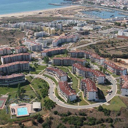Vitasol Park Lagos Eksteriør billede