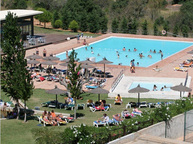 Vitasol Park Lagos Eksteriør billede