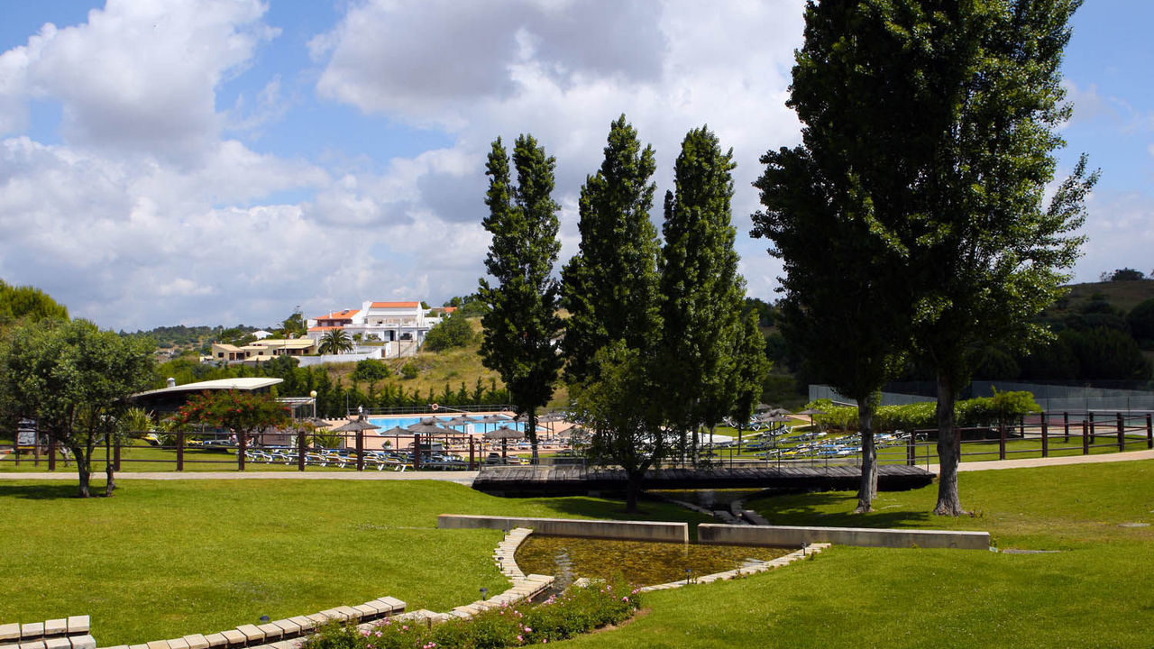 Vitasol Park Lagos Eksteriør billede
