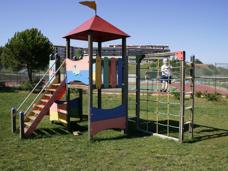 Vitasol Park Lagos Eksteriør billede