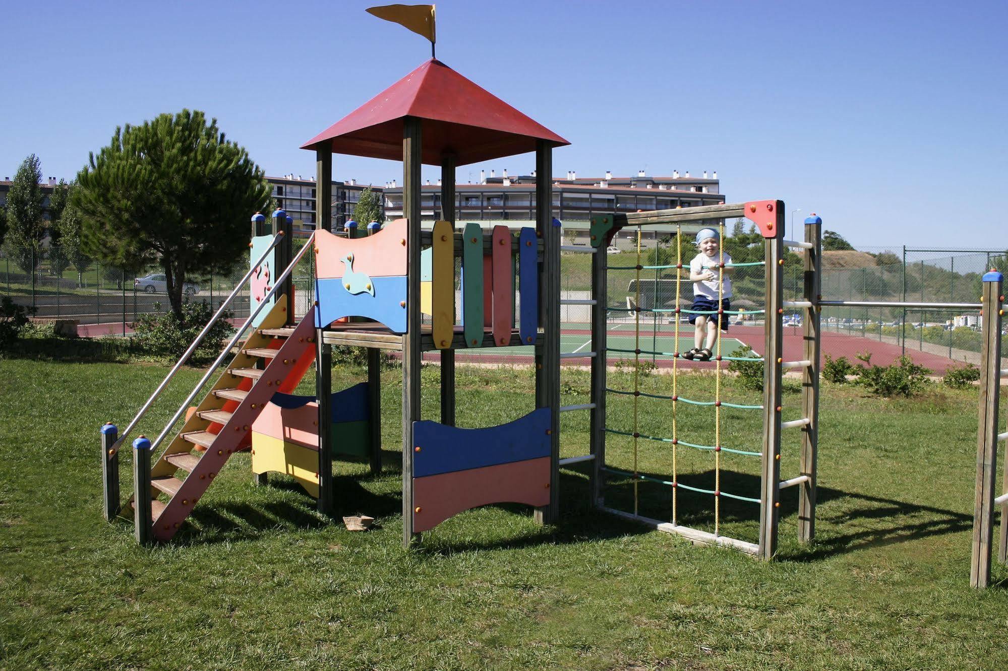 Vitasol Park Lagos Eksteriør billede